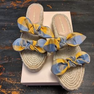 loeffler randall daisy espadrille